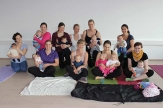 mama-babyyoga-kurs-nov-2014