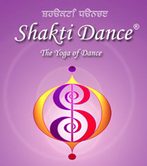 Shaktidance Logo